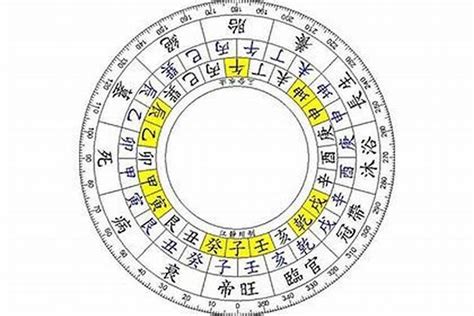 丑未相沖|八字地支丑未相冲是什么意思？